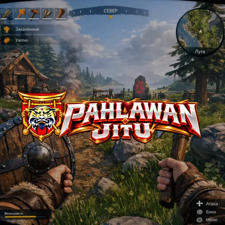PAHLAWANJITU